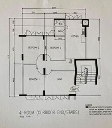Blk 23 Mount Faber View (Bukit Merah), HDB 4 Rooms #635484891